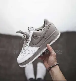 Nike Air Force 1 Low Cut Sneakers Shoes Master Quality