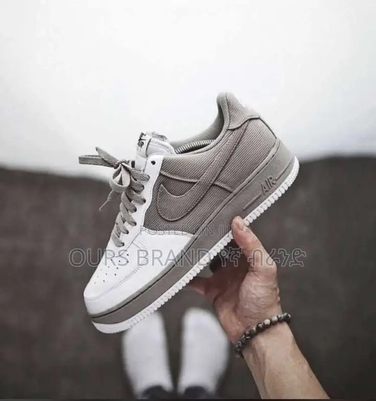 Nike Air Force 1 Low Cut Sneakers Shoes Master Quality