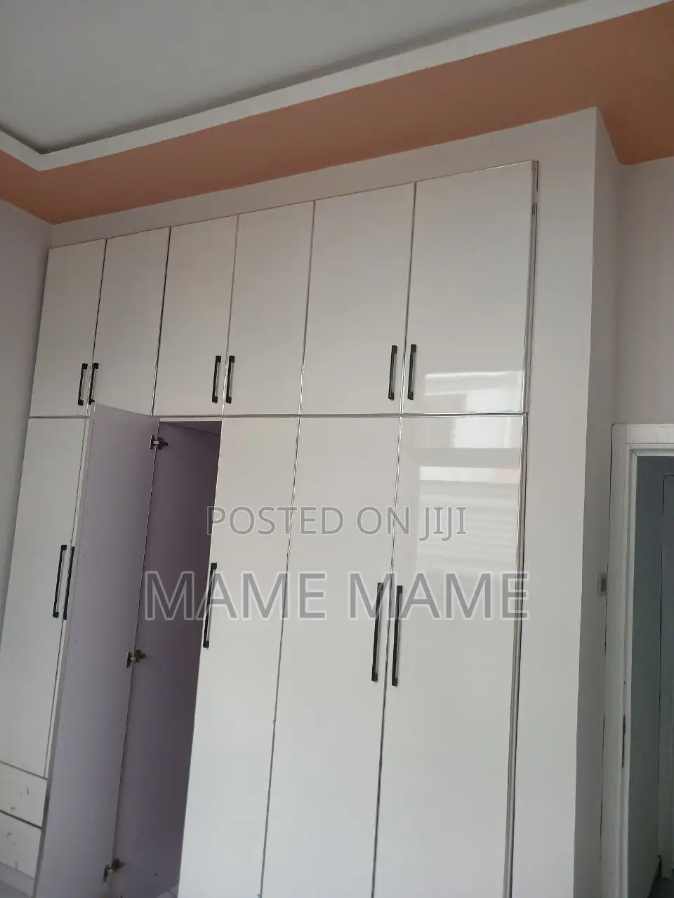 3bdrm Villa in Addis Abeba, Bole for sale