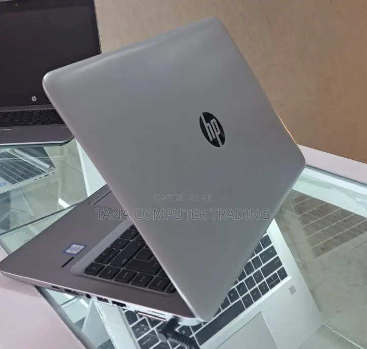 New Laptop HP EliteBook 840 8GB Intel Core I5 SSD 256GB