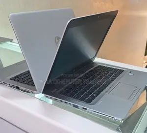 New Laptop HP EliteBook 840 8GB Intel Core I5 SSD 256GB