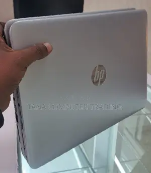 New Laptop HP EliteBook 840 8GB Intel Core I5 SSD 256GB