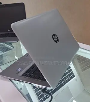 New Laptop HP EliteBook 840 8GB Intel Core I5 SSD 256GB