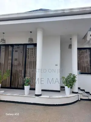 5bdrm Villa in Addis Abeba, Bole for sale