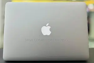 New Laptop Apple MacBook Air 2015 8GB Intel Core I7 SSD 512GB