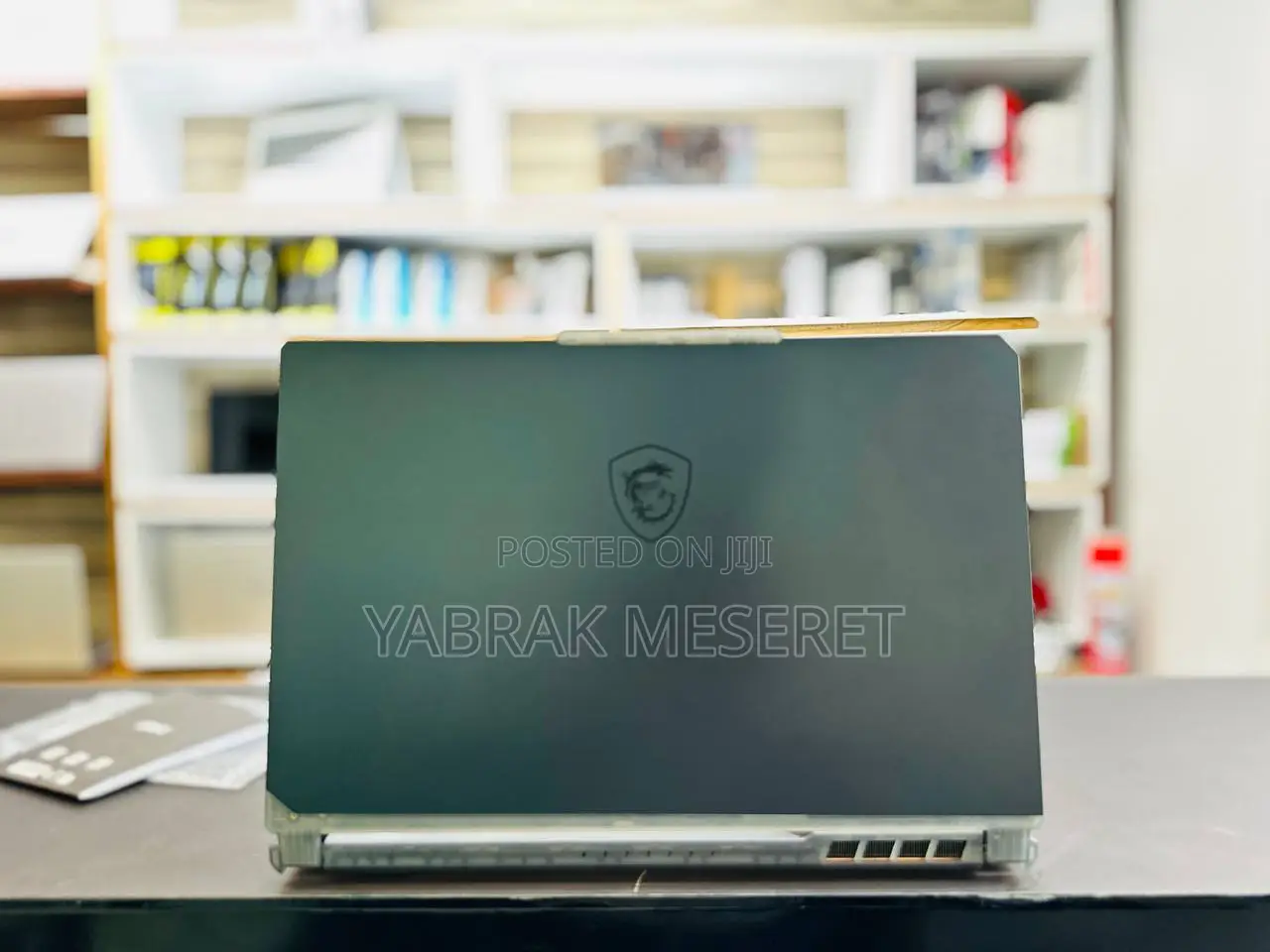 New Laptop Asus TUF Gaming A15 16GB Intel Core I7 SSD 1T