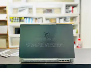 New Laptop Asus TUF Gaming A15 16GB Intel Core I7 SSD 1T