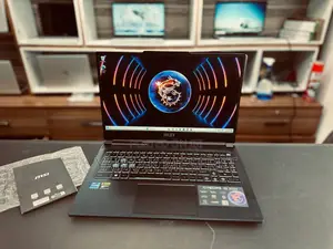 New Laptop Asus TUF Gaming A15 16GB Intel Core I7 SSD 1T