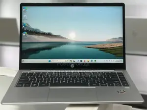 New Laptop HP Stream Notebook 16GB AMD Ryzen 5 SSD 1T