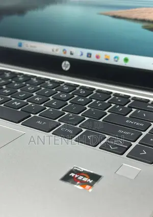 New Laptop HP Stream Notebook 16GB AMD Ryzen 5 SSD 1T
