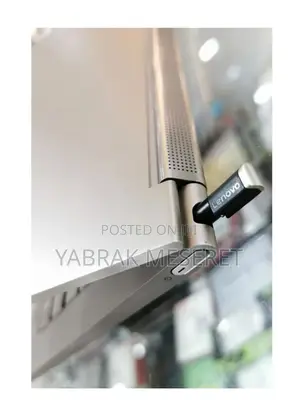 New Laptop Lenovo Yoga C930 16GB Intel Core i7 SSD 512GB