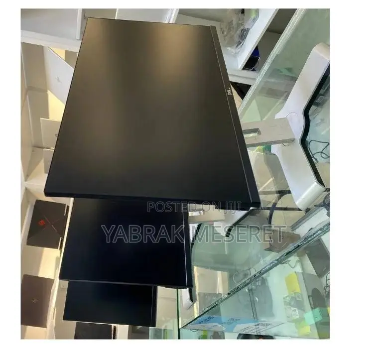 New Arrival Frameless Monitor Screen Siz "24"