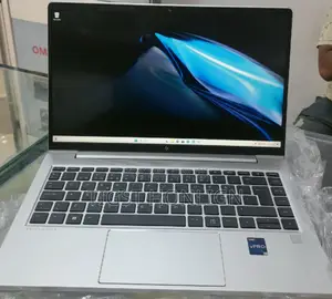 New Laptop HP EliteBook 840 16GB Intel Core I5 SSD 512GB