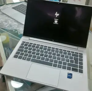 New Laptop HP EliteBook 840 16GB Intel Core I5 SSD 512GB