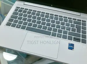 New Laptop HP EliteBook 840 16GB Intel Core I5 SSD 512GB