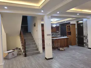 6bdrm House in Addis Abeba, Bole for sale