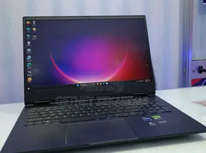 New Laptop HP Omen 16 16GB Intel Core I9 SSD 1T