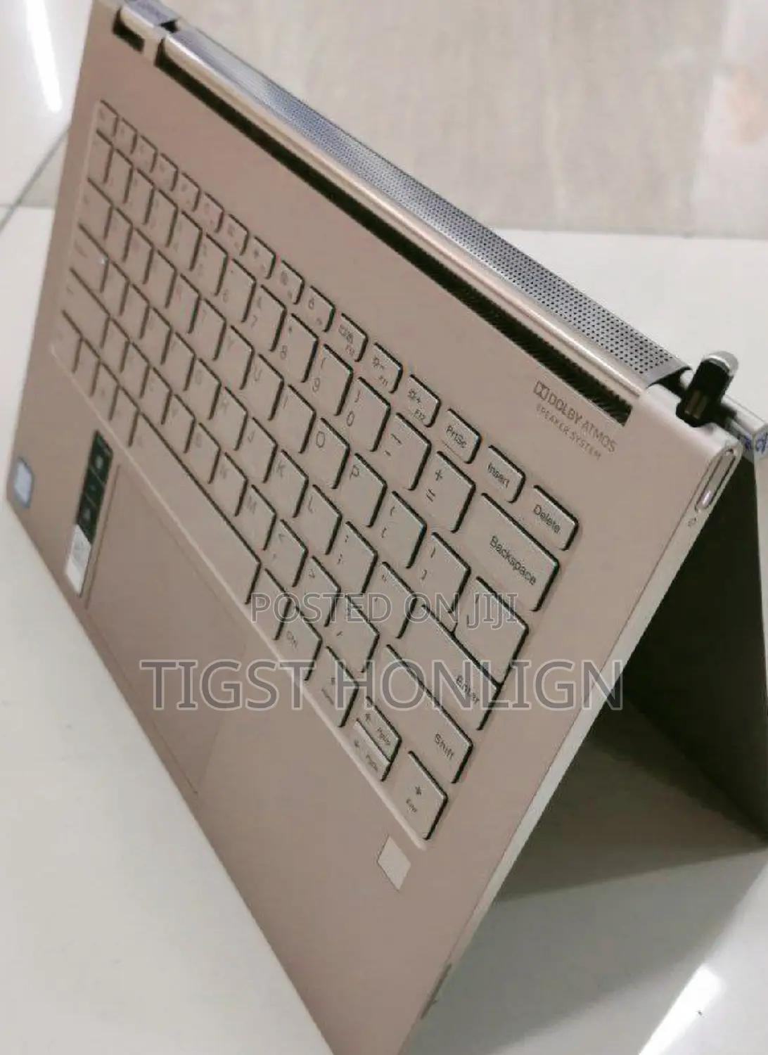 New Laptop Lenovo ThinkPad Yoga 16GB Intel Core I7 SSD 512GB