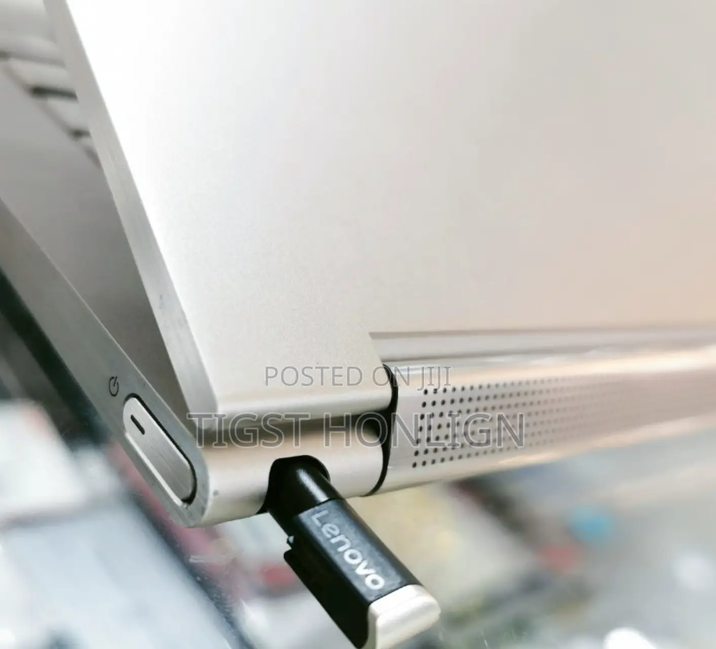 New Laptop Lenovo ThinkPad Yoga 16GB Intel Core I7 SSD 512GB