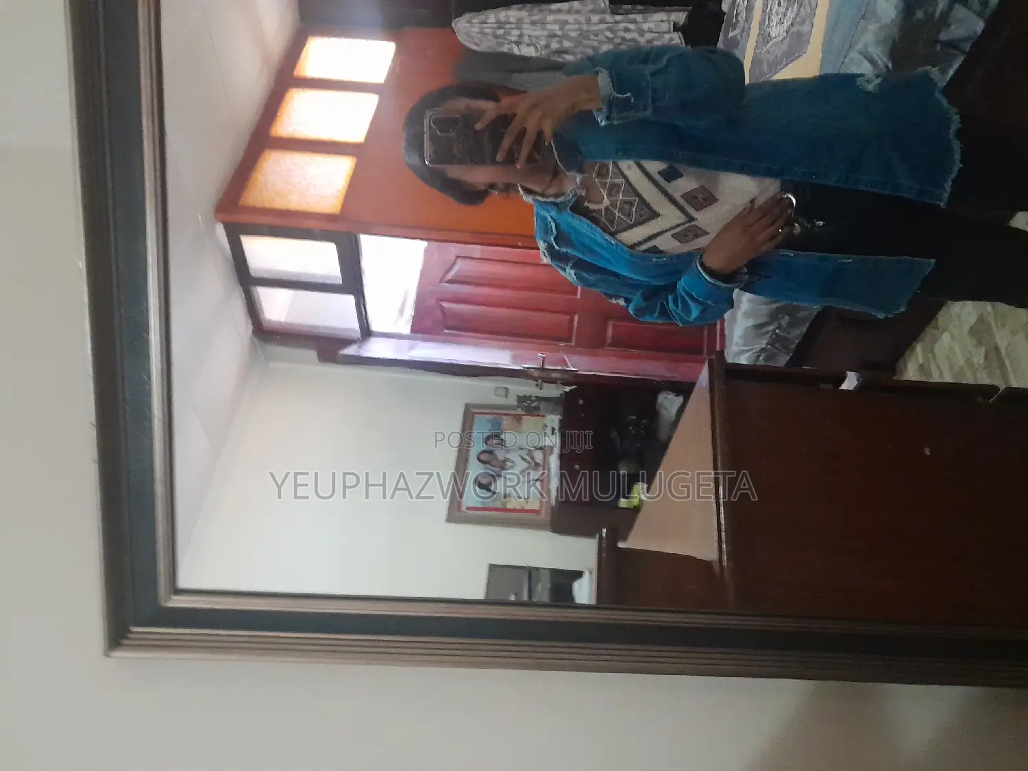 Makeup and Nail Tech