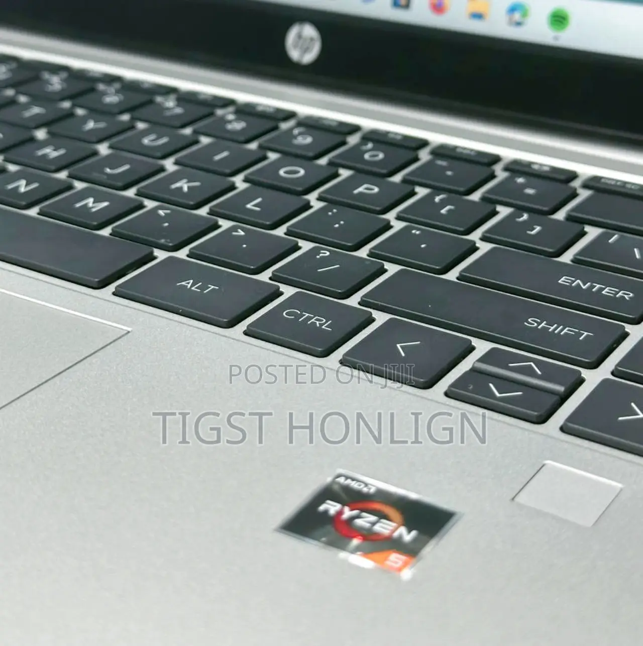 New Laptop HP Stream Notebook 16GB AMD Ryzen 5 SSD 1T