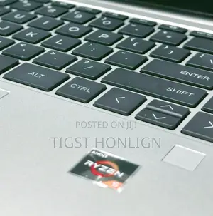 New Laptop HP Stream Notebook 16GB AMD Ryzen 5 SSD 1T