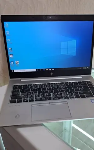 Photo - New Laptop HP EliteBook 840 G5 16GB Intel Core i5 SSD 512GB