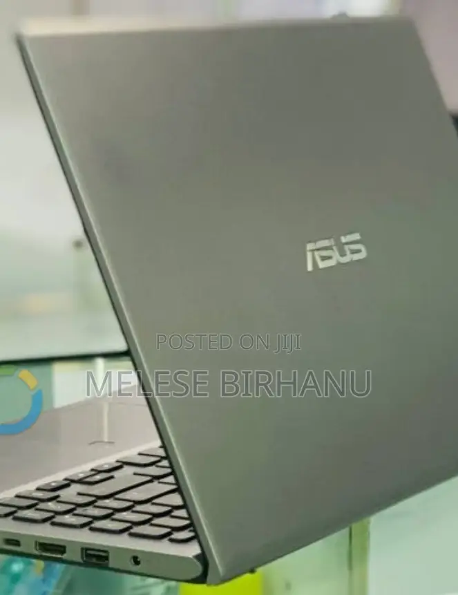 New Laptop Asus VivoBook 15 X510UQ 8GB Intel Core I5 SSD 512GB