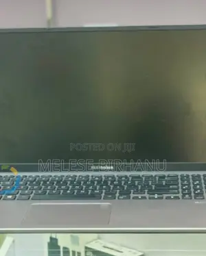 New Laptop Asus VivoBook 15 X510UQ 8GB Intel Core I5 SSD 512GB