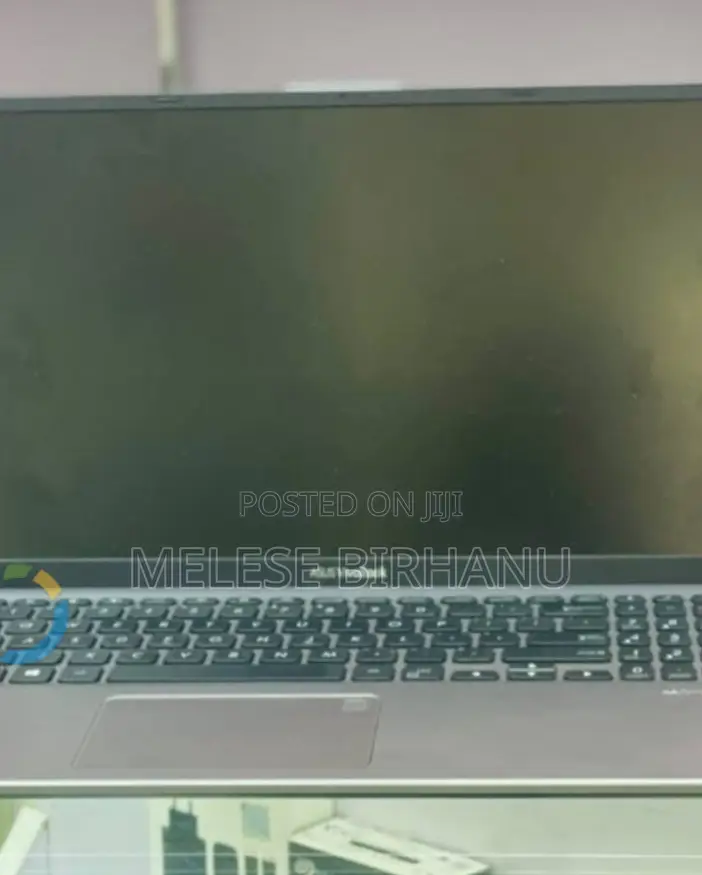 New Laptop Asus VivoBook 15 X510UQ 8GB Intel Core I5 SSD 512GB