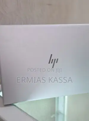 New Laptop HP EliteBook 840 G5 16GB Intel Core i5 SSD 512GB