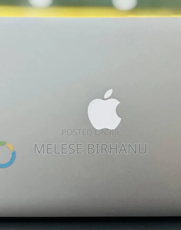 New Laptop Apple MacBook Pro 2015 16GB Intel Core I7 SSD 128GB