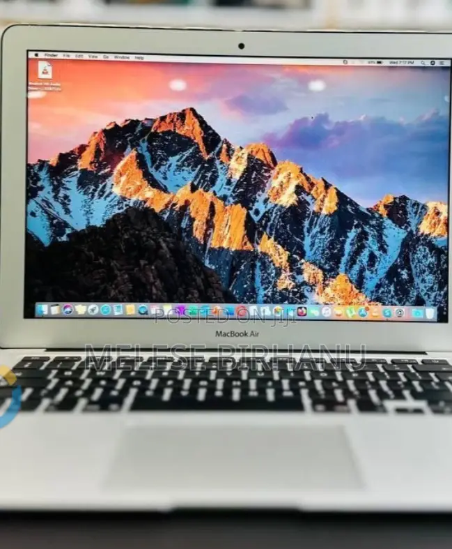New Laptop Apple MacBook Pro 2015 16GB Intel Core I7 SSD 128GB