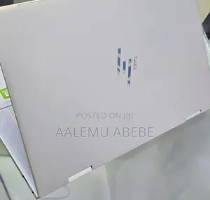 Photo - New Laptop HP Envy X360 16GB Intel Core I7 SSD 512GB