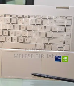 Photo - New Laptop HP Envy X360 16GB Intel Core I7 SSD 512GB