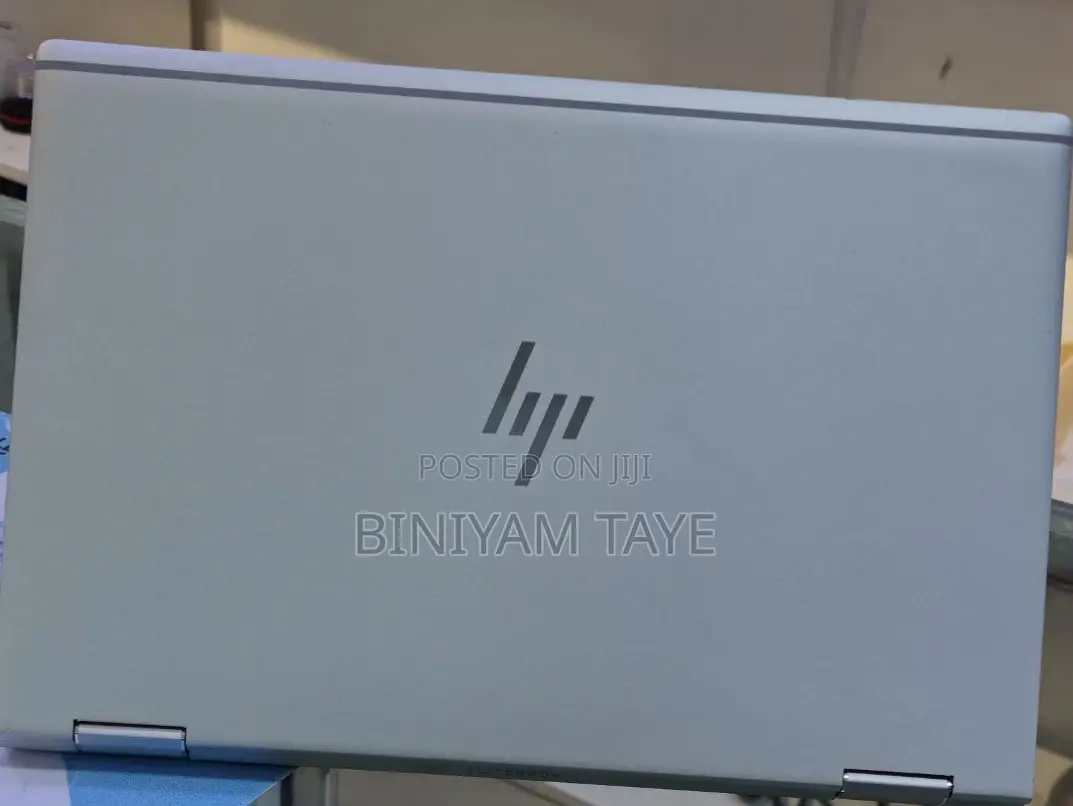 New Laptop HP EliteBook 1040 G6 16GB Intel Core I5 SSD 512GB