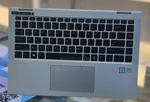 New Laptop HP EliteBook 1040 G6 16GB Intel Core I5 SSD 512GB
