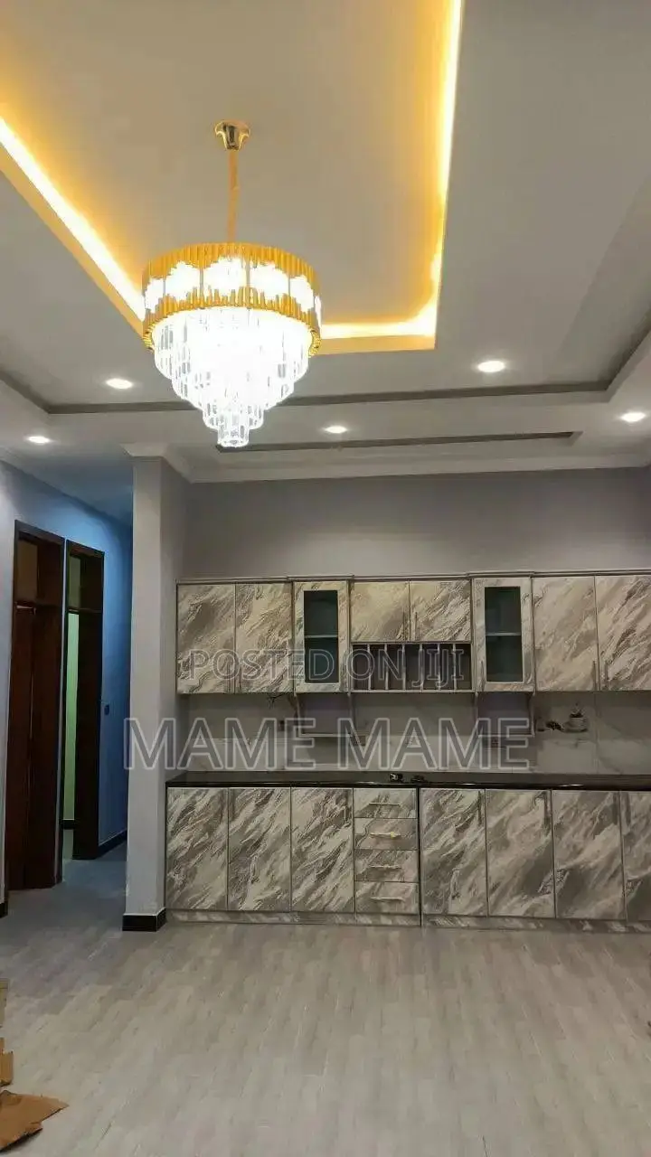 3bdrm Villa in Addis Abeba, Bole for sale