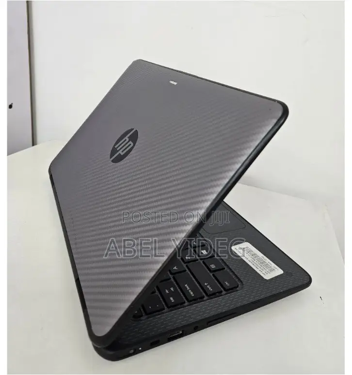 New Laptop HP ProBook X360 11 G1 EE 8GB SSD 128GB