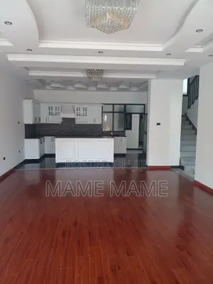 5bdrm Villa in Addis Abeba, Bole for sale
