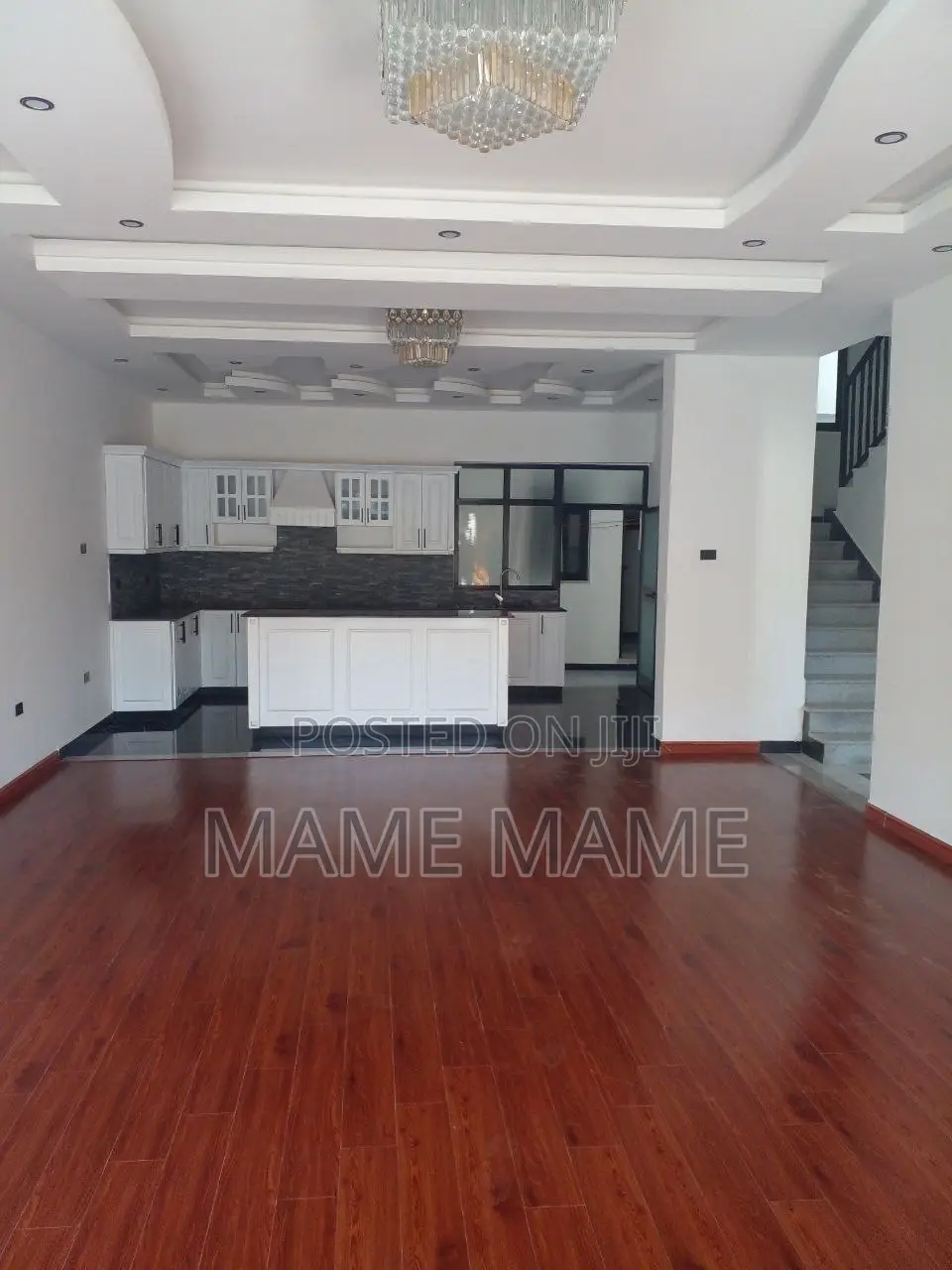 5bdrm Villa in Addis Abeba, Bole for sale