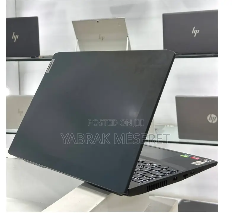 New Laptop Lenovo ThinkPad TransNote 8GB AMD Ryzen 5 SSD 512GB