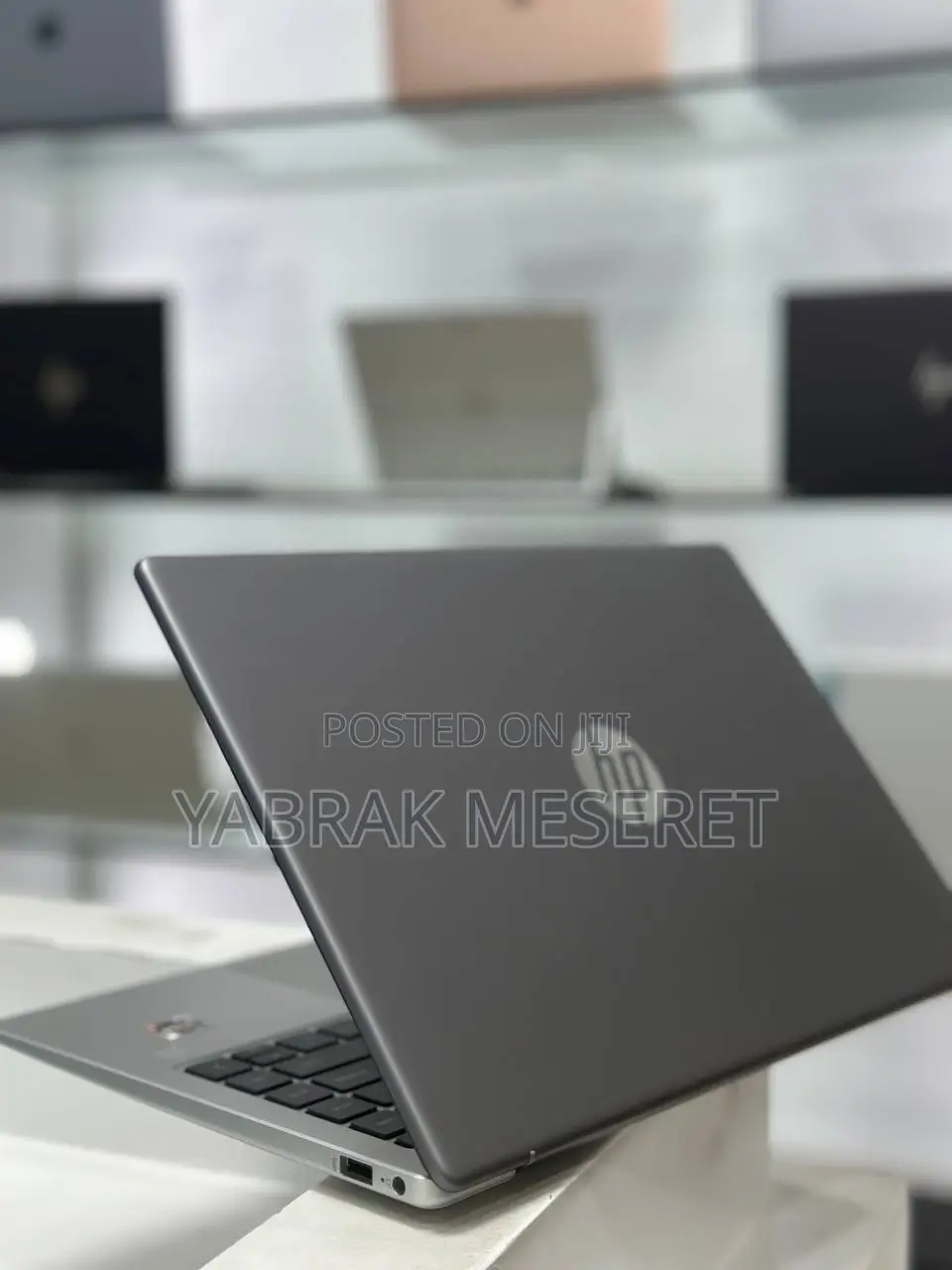 New Laptop HP Stream Notebook 16GB AMD Ryzen 5 SSD 1T