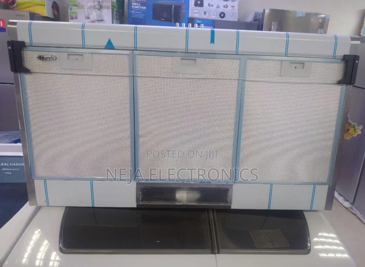 Kitchen Hoods 60/90.Cm Delivery