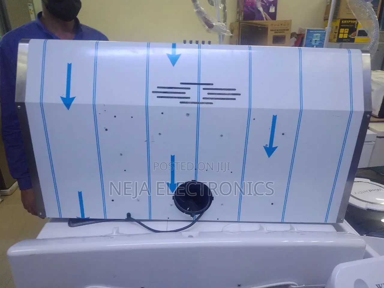 Kitchen Hoods 60/90.Cm Delivery