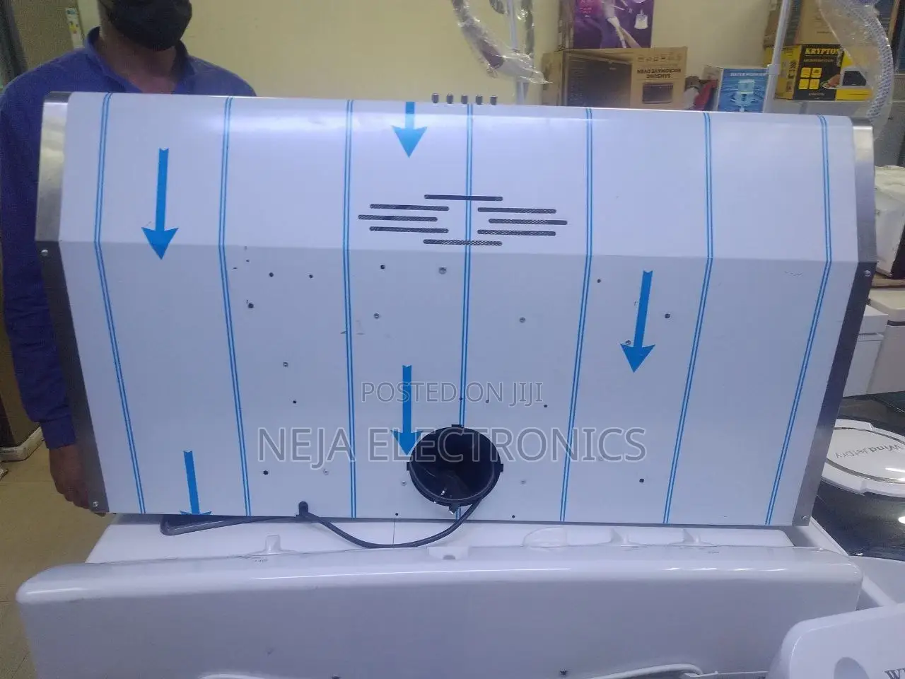Kitchen Hoods 60/90.Cm Delivery
