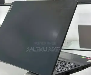 New Laptop Lenovo Ideapad 3 8GB AMD Ryzen 5 SSD 512GB