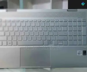 New Laptop HP Envy X360 16GB Intel Core I7 SSD 512GB