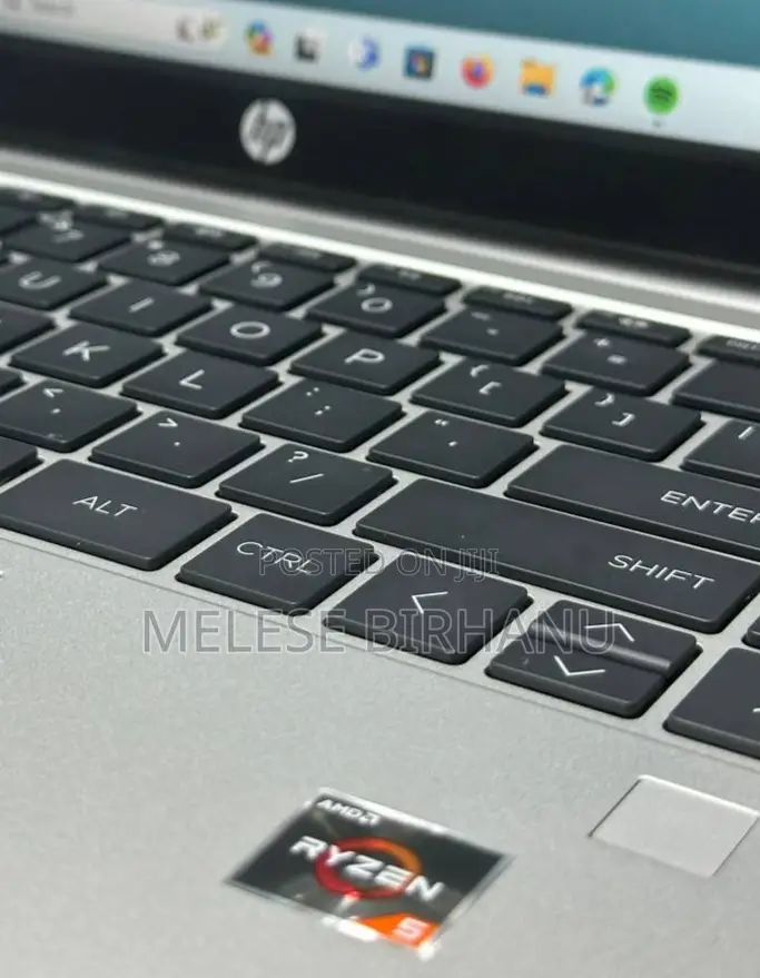 New Laptop HP 245 G4 16GB AMD Ryzen 5 SSD 1T