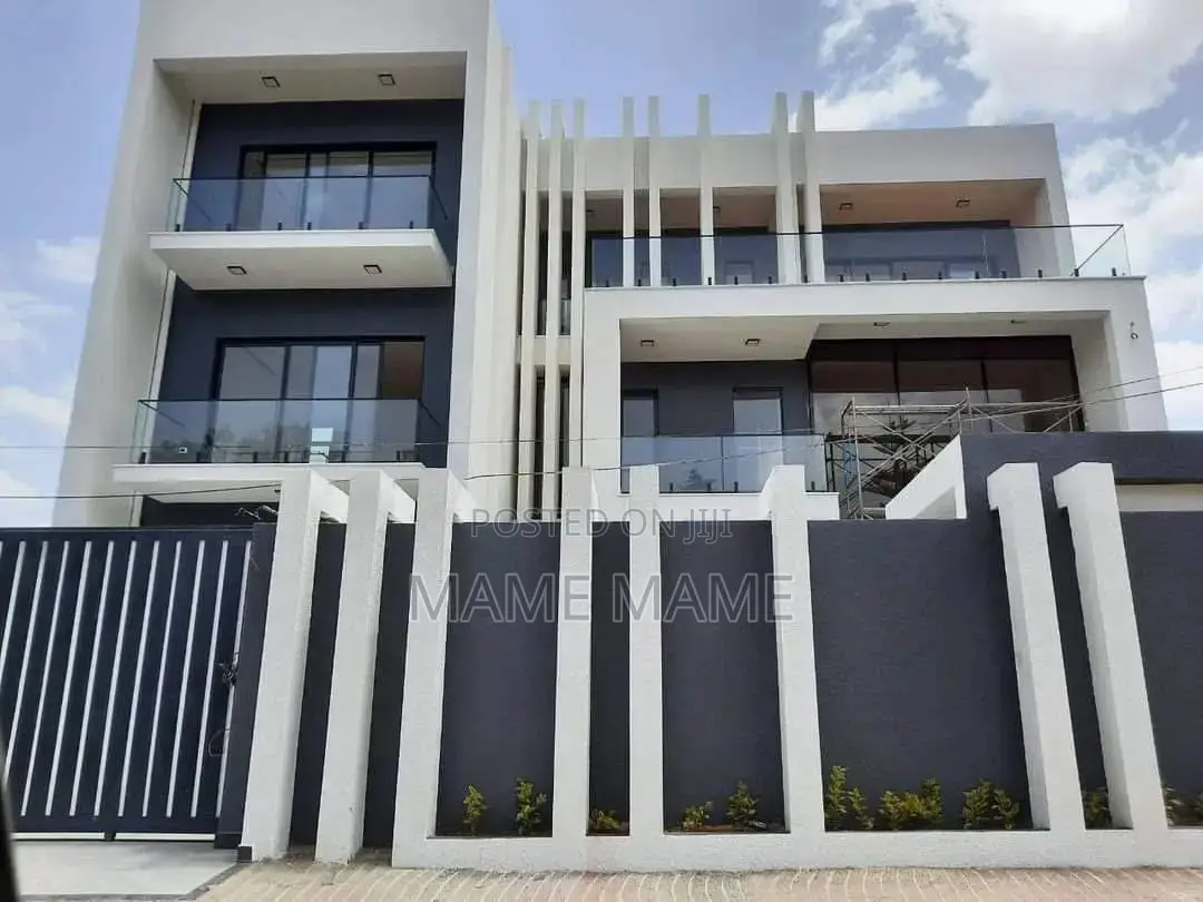 6bdrm House in Addis Abeba, Bole for sale